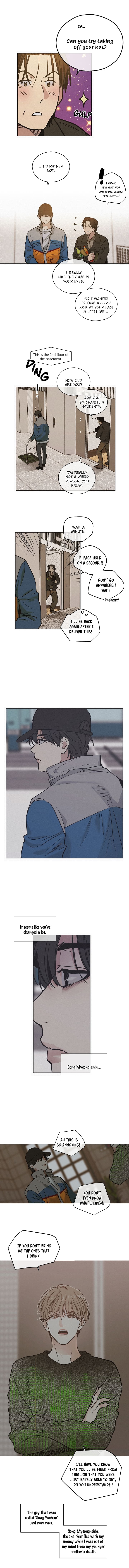 Payback, Chapter 1 image 09